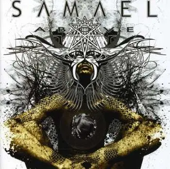 CD Samael: Above