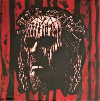 LP Samael: Baphomet´s Throne LTD | NUM | PIC