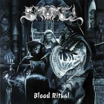CD Samael: Blood Ritual