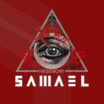 CD Samael: Hegemony DIGI