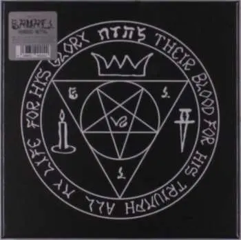 5SP/Box Set Samael: Morbid Metal LTD | NUM