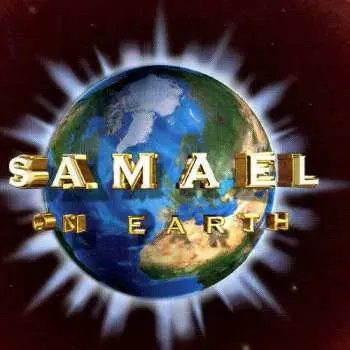 CD Samael: On Earth