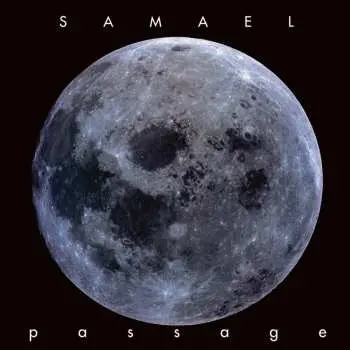 LP Samael: Passage LTD | CLR