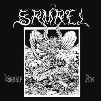 CD Samael: Worship Him