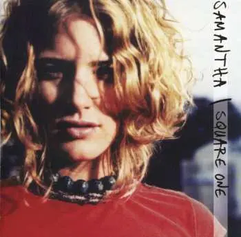 CD Samantha Stollenwerck: Square One