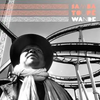 LP Samba Touré: Wande