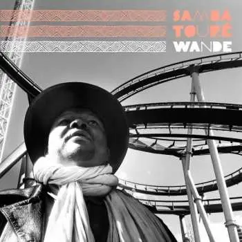 CD Samba Touré: Wande