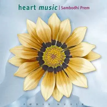CD Sambodhi Prem: Heart Music