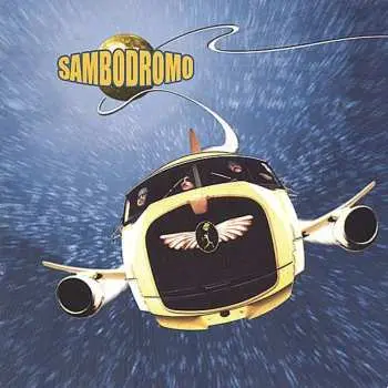 CD Sambodromo: Abfahrt!