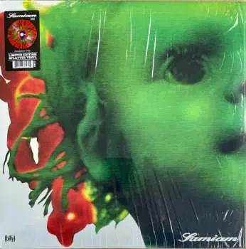 LP Samiam: Billy CLR | LTD
