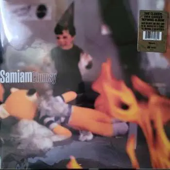 LP Samiam: Clumsy LTD