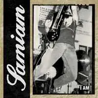 SP Samiam: I Am LTD | CLR