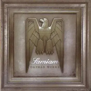 2LP Samiam: Orphan Works