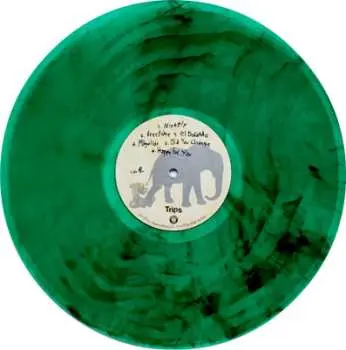 LP Samiam: Trips