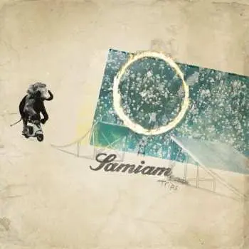 CD Samiam: Trips