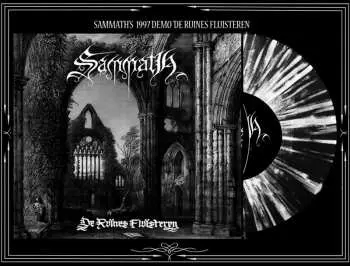 LP Sammath: De Ruïnes Fluisteren CLR | LTD