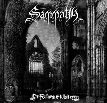 CD Sammath: De Ruines Fluisteren