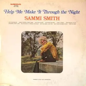 LP Sammi Smith: Help Me Make It Through The Night