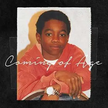 CD Sammie: Coming Of Age