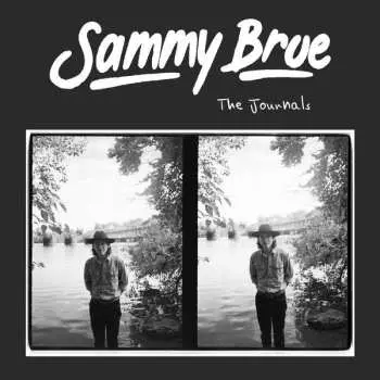 LP Sammy Brue: The Journals CLR | LTD