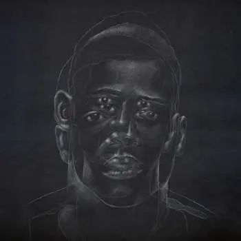 CD Samora Pinderhughes: Grief