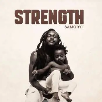 CD Samory I: Strength