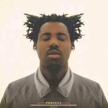 LP Sampha: Process