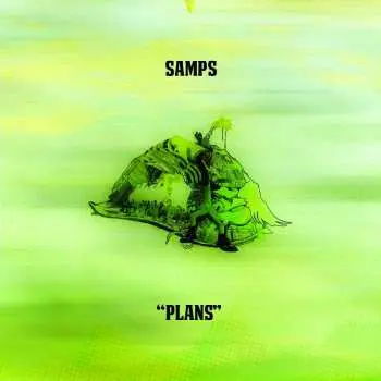 LP The Samps: Plans