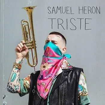 CD Samuel Heron: Triste