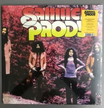 LP Samuel Prody: Samuel Prody