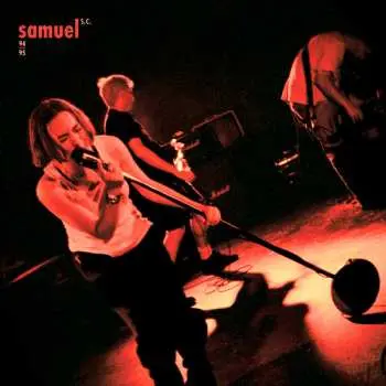 LP Samuel S.C.: 94​-​95 CLR | LTD