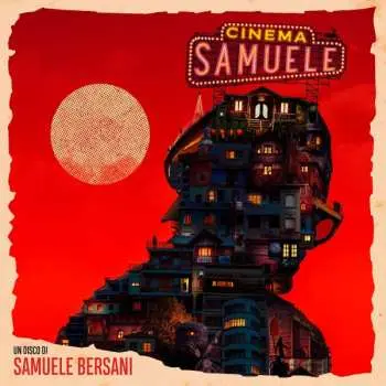 LP Samuele Bersani: Cinema Samuele