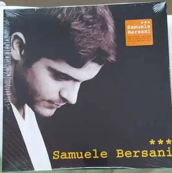 LP Samuele Bersani: Samuele Bersani CLR | LTD