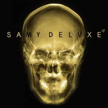 CD Samy Deluxe: Männlich