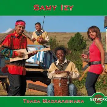 CD Samy Izy: Tsara Madagasikara