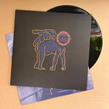 LP Sanam: Sametou Sawtan