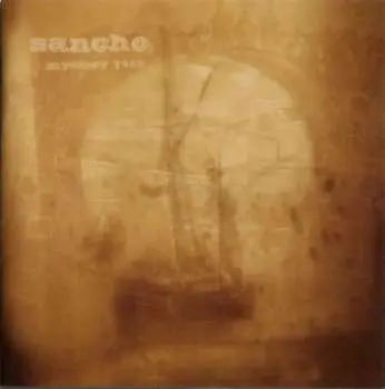 CD Sancho: Mystery Year LTD