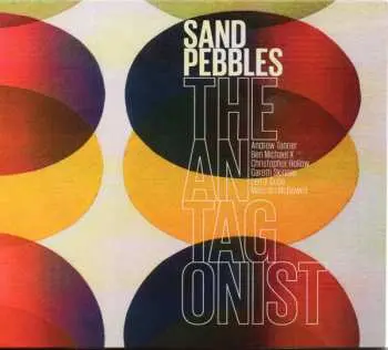 CD The Sand Pebbles: The Antagonist