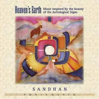 CD Sandhan: Heaven's Earth