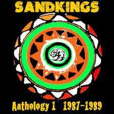 CD Sandkings: Anthology 1 : 1987-1989
