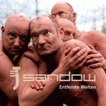 2LP Sandow: Entfernte Welten