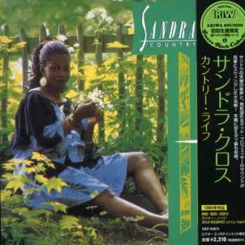 CD Sandra Cross: Country Life LTD