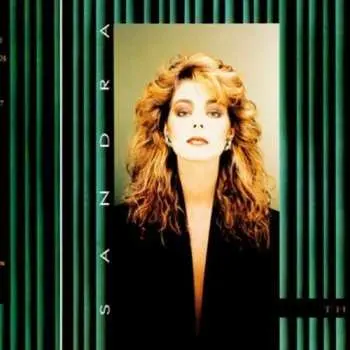 LP Sandra: The Long Play (40th Anniversary Edition)