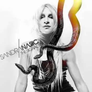 CD Sandra Nasic: The Signal