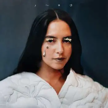 LP Sandrayati Fay: Inhabit