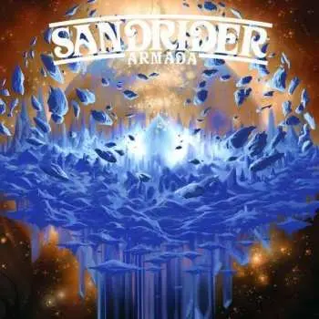 LP Sandrider: Armada LTD | CLR