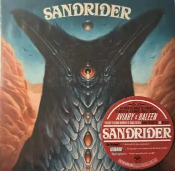 SP Sandrider: Aviary & Baleen