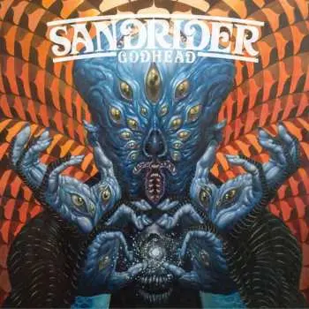 LP Sandrider: Godhead