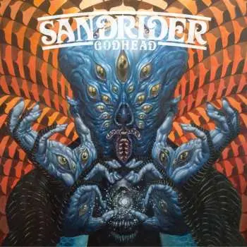 LP Sandrider: Godhead