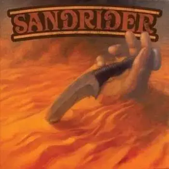LP Sandrider: Sandrider